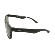 Lentes de Sol Mormaii Lances Negro Opaco Polarizado