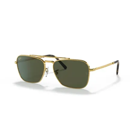 Comprar Anteojos Ray Ban 3636 919631 58 New Caravan Dorado