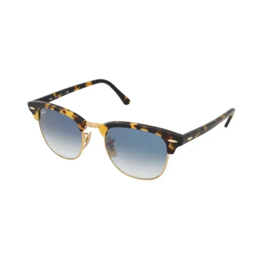 Anteojos de Sol Ray Ban Clubmaster 3016 13353F 51