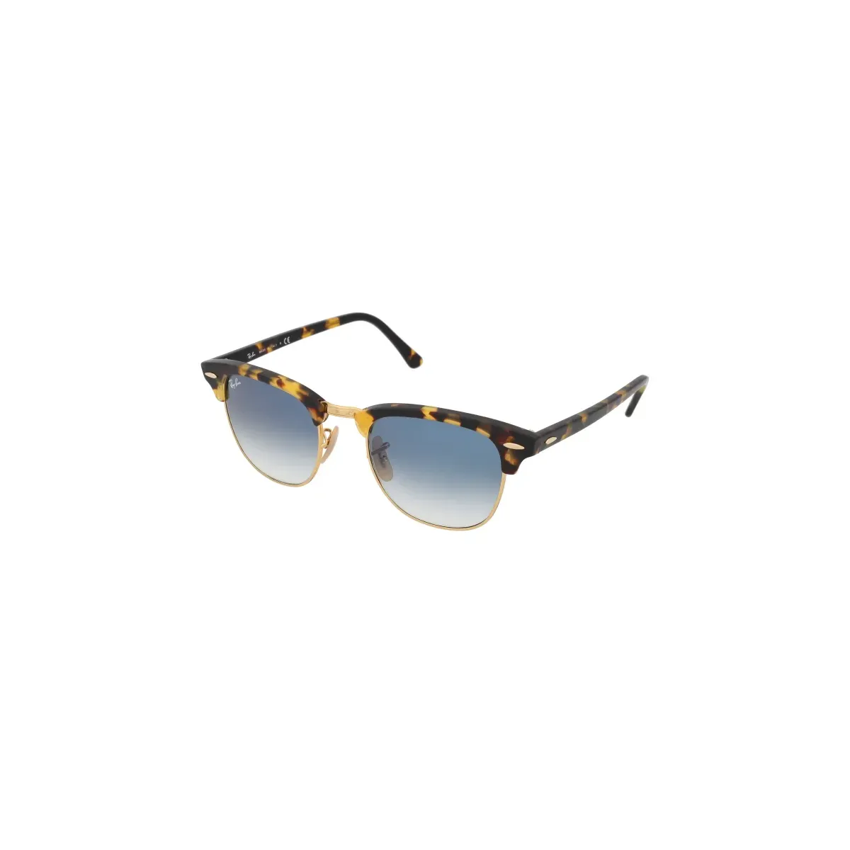 Anteojos de Sol Ray Ban Clubmaster 3016 13353F 51
