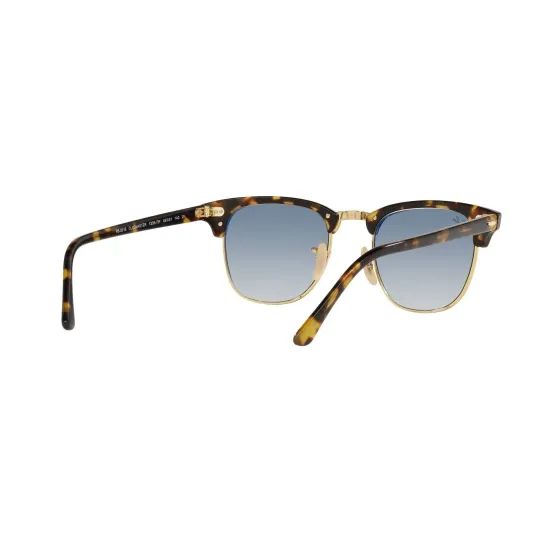 Anteojos de Sol Ray Ban Clubmaster 3016 13353F 51