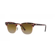 Anteojos de Sol Ray Ban Clubmaster 3016 133751 51