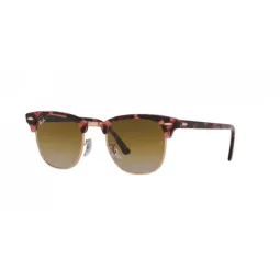 Anteojos de Sol Ray Ban Clubmaster 3016 133751 51