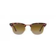 Anteojos de Sol Ray Ban Clubmaster 3016 133751 51