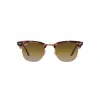 Anteojos de Sol Ray Ban Clubmaster 3016 133751 51