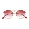 Anteojos de Sol Ray Ban 3614 91410T rosa
