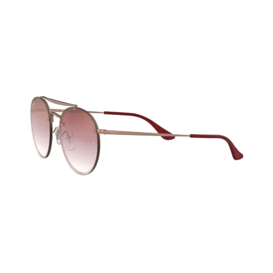 Anteojos de Sol Ray Ban 3614 91410T rosa