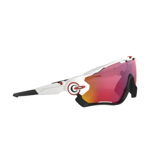 Ver Anteojos de Sol Oakley 9290 05 Jawbreaker Prizm Road