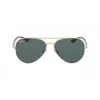 Comprar Lentes Ray Ban Aviador 3675 001/58 58 Dorado Polarizado