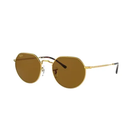 Comprar Anteojos Ray Ban 3565 Jack 919633 53 Marron 