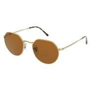 Comprar Anteojos Ray Ban 3565 Jack 919633 53 Marron 