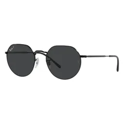 Comprar Anteojos Ray Ban 3565 Jack 002 48 53 Polarizado