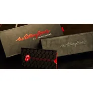 Lentes de Sol Vulk Rolling Stones I see 6 Transparente