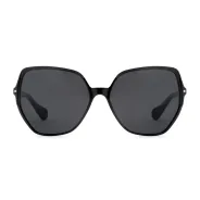 Lentes de Sol Vulk Stately Negro Brillo