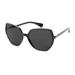 Lentes de Sol Vulk Stately Negro Brillo