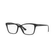 Anteojos Vogue 5420 w44 53 Negro