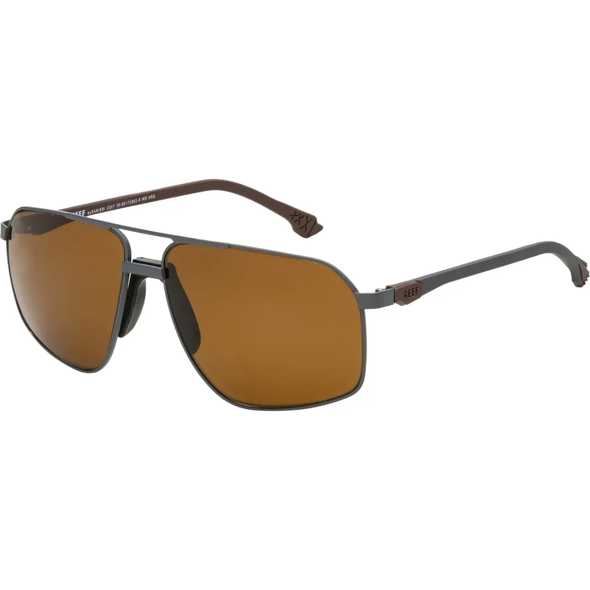Anteojos de sol Reef 278 6 Polarizado Anteojos de sol Reef 278 6 Polarizado