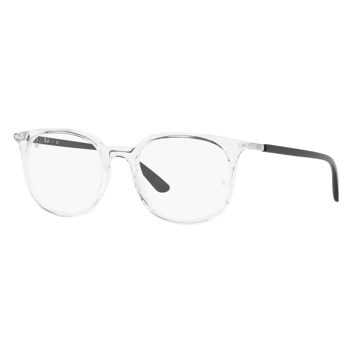Anteojos Ray Ban 7190 5943 51 Transparente
