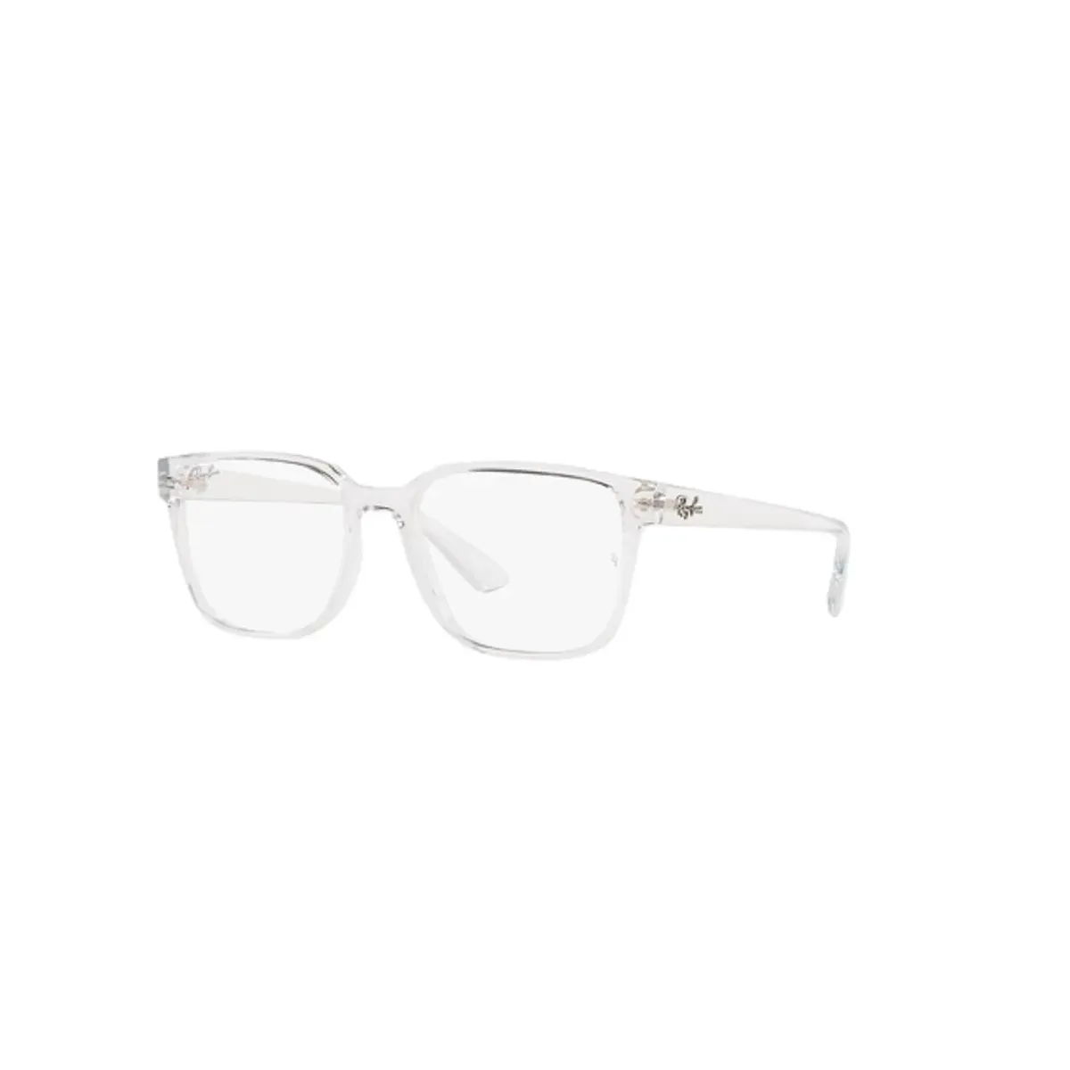 Lentes ray ban transparentes online