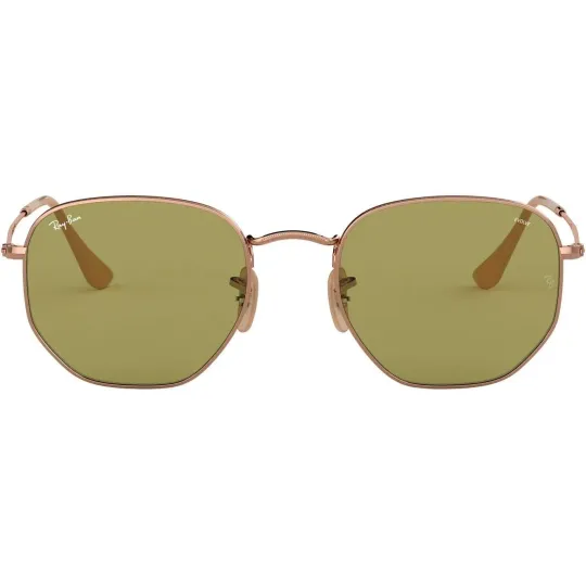 Comprar Anteojos Ray Ban 3548 91314C Evolve Verde Fotocromatico