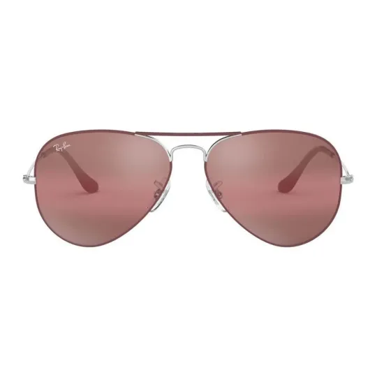 Comprar Anteojos Ray Ban Aviador 3025 9155AI 55