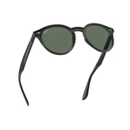 Anteojos de Sol Ray Ban 4380 601S71  Blaze Negro