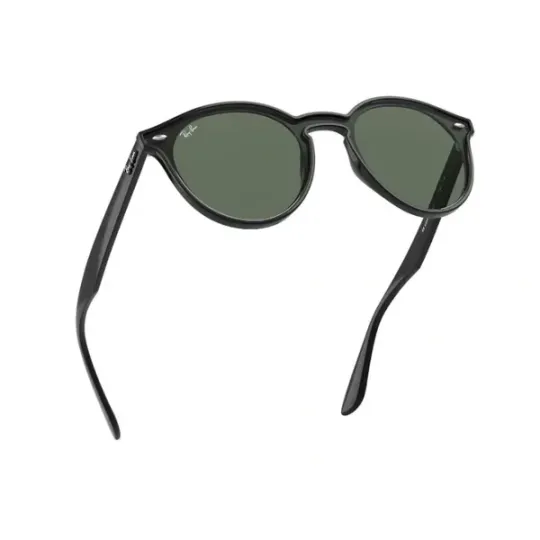 Anteojos de Sol Ray Ban 4380 601S71  Blaze Negro