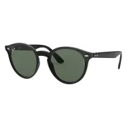 Anteojos de Sol Ray Ban 4380 601S71  Blaze Negro