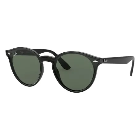 Anteojos de Sol Ray Ban 4380 601S71  Blaze Negro