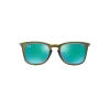 Anteojos de Sol Ray Ban 4221 61693R Espejado Verde