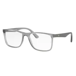 Anteojos Ray Ban 7203 8167 Gris