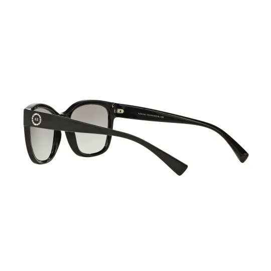 Anteojos Armani Exchange 4046 815811 55 negro