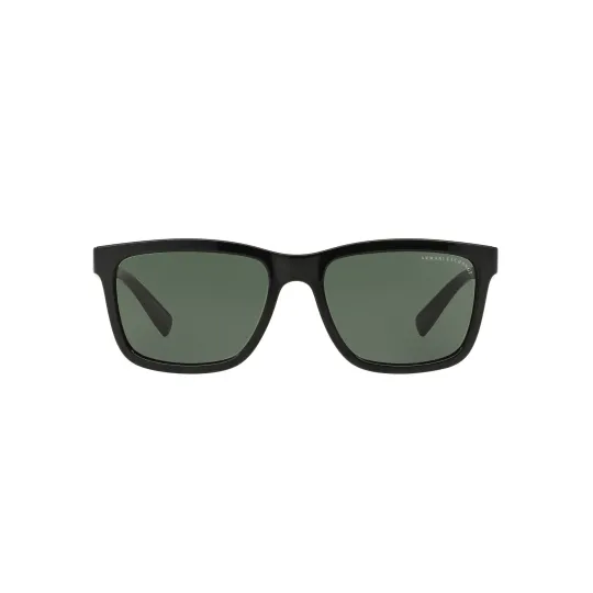 Anteojos Armani Exchange 4045 817871 56 Negro