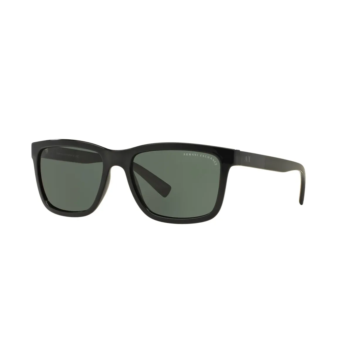 Anteojos Armani Exchange 4045 817871 56 Negro