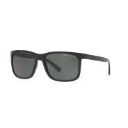 Anteojos Armani Exchange 4041 815871 58 Negro