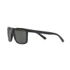 Anteojos Armani Exchange 4041 815871 58 Negro