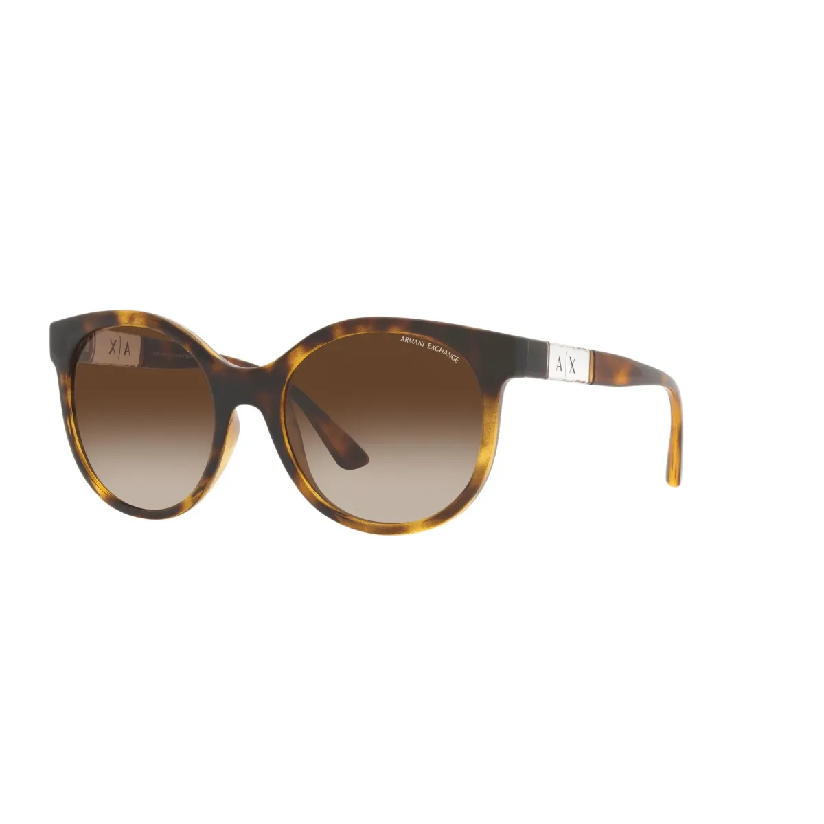 Anteojos Armani Exchange 4120 821313 54 Marron