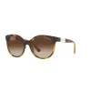 Anteojos Armani Exchange 4120 821313 54 Marron