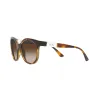 Anteojos Armani Exchange 4120 821313 54 Marron