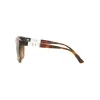 Anteojos Armani Exchange 4120 821313 54 Marron
