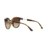 Anteojos Armani Exchange 4120 821313 54 Marron