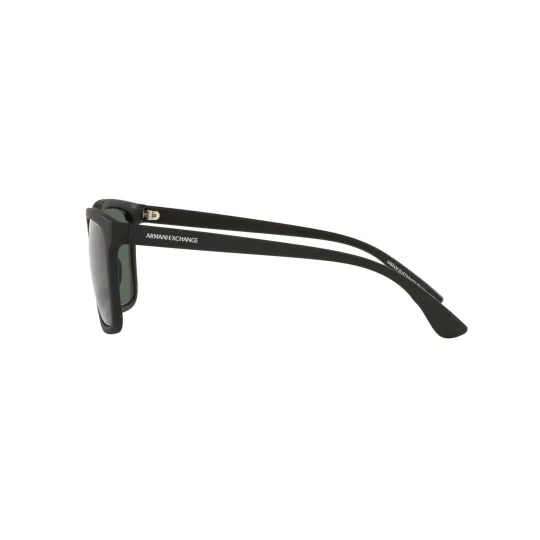 AnteojosArmani Exchange 4112 807871 Negro Opaco g15