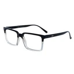 Anteojos Mormaii Lanin 2 Negro Transparente