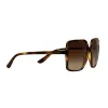 Anteojos Vogue 5352 Marron W65613 56