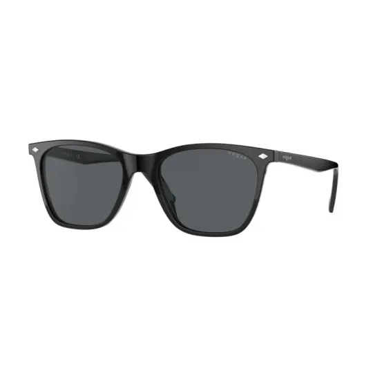 Anteojos Vogue 5351 Negro w44 87 54