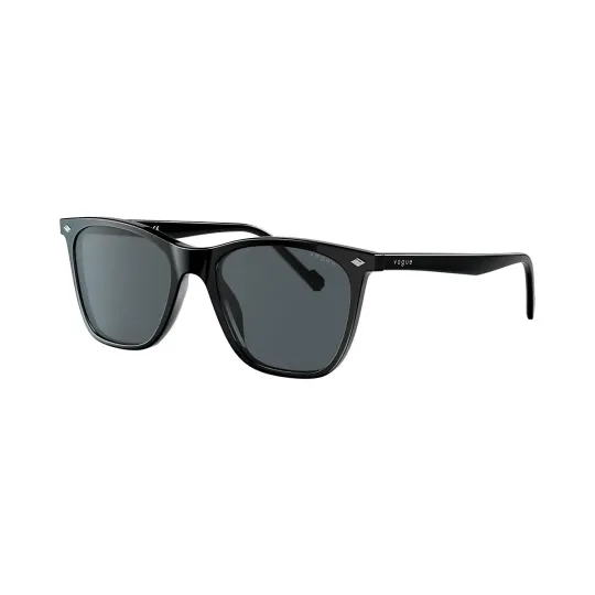 Anteojos Vogue 5351 Negro w44 87 54