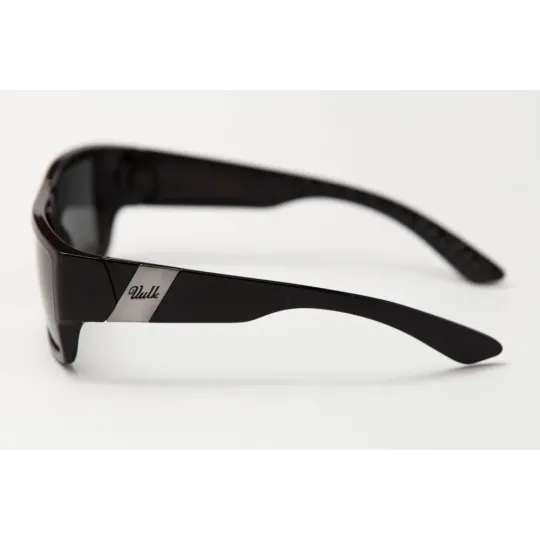 Lentes de Sol Vulk Luck Thanks Negro
