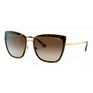 Anteojos Vogue 4223 Marron 280 13 57