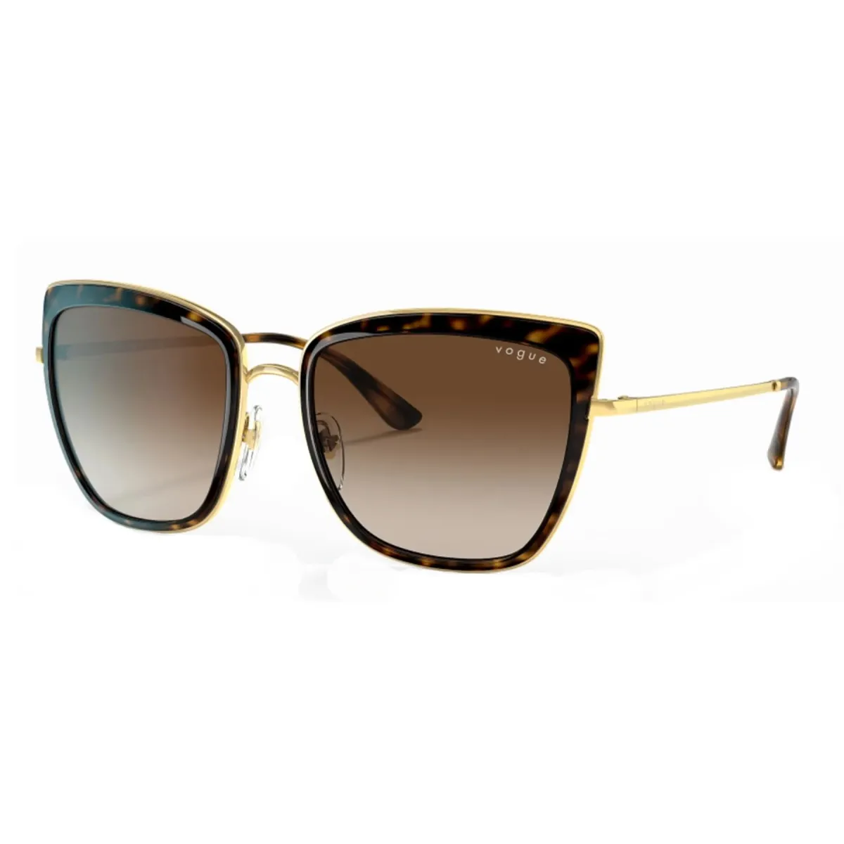 Anteojos Vogue 4223 Marron 280 13 57