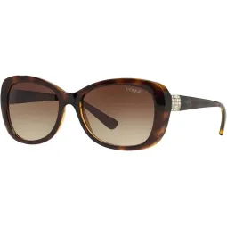 Anteojos Vogue 2943 Marron w65613 55